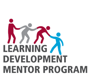 LD Mentor Program Logo