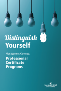 Certificate Program Poster