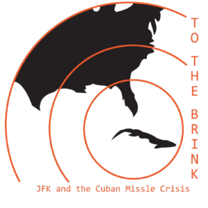 To The Brink Logo